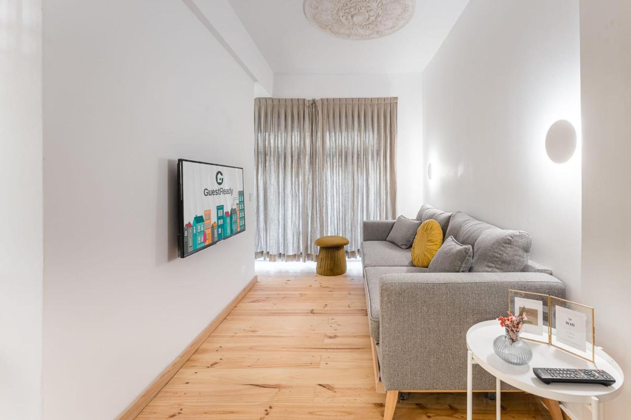 加亚新城Guestready - Vineyard Houses公寓 外观 照片