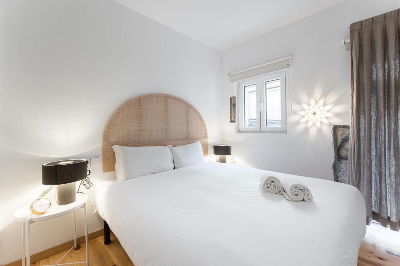 加亚新城Guestready - Vineyard Houses公寓 外观 照片