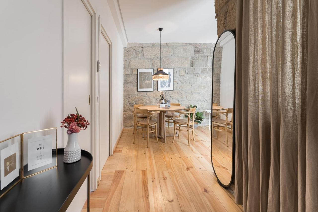 加亚新城Guestready - Vineyard Houses公寓 外观 照片