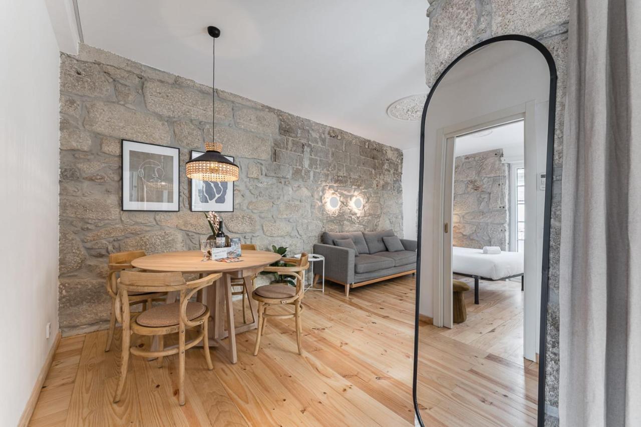 加亚新城Guestready - Vineyard Houses公寓 外观 照片