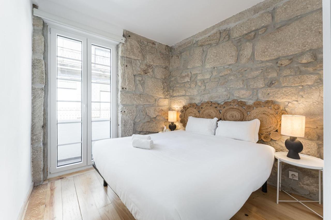加亚新城Guestready - Vineyard Houses公寓 外观 照片