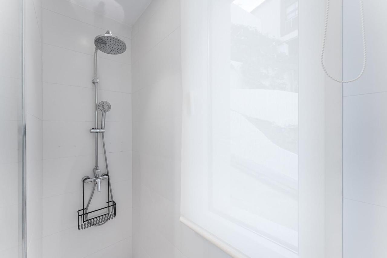 加亚新城Guestready - Vineyard Houses公寓 外观 照片