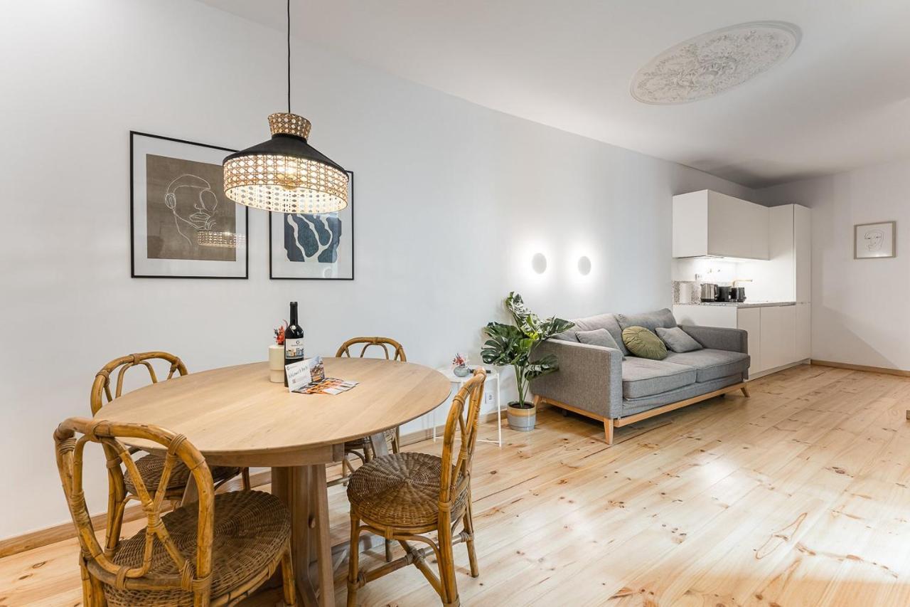 加亚新城Guestready - Vineyard Houses公寓 外观 照片