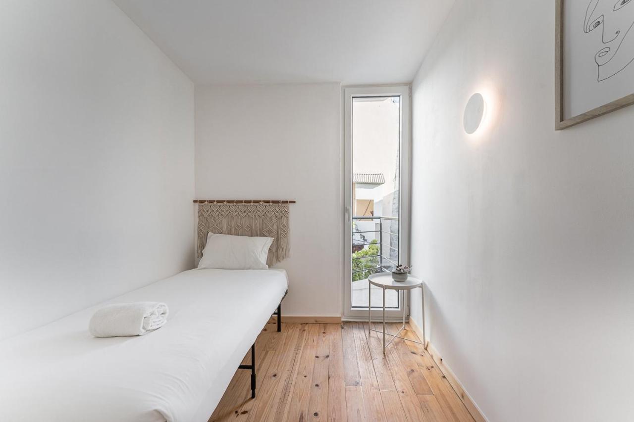 加亚新城Guestready - Vineyard Houses公寓 外观 照片